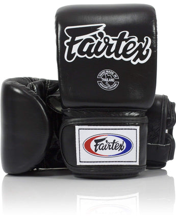 Fairtex Muay Thai Bag Gloves - Fairtex Store