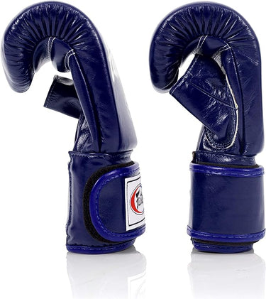 Fairtex TGO3 Muay Thai Bag Gloves - Outlet - Fairtex Store