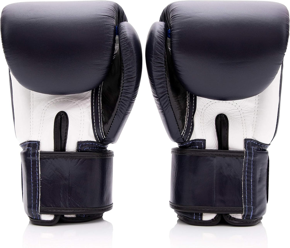 Fairtex x Beast Official Movie Boxing Gloves - Special Edition Genuine Leather Muay Thai & Boxing Training Gloves