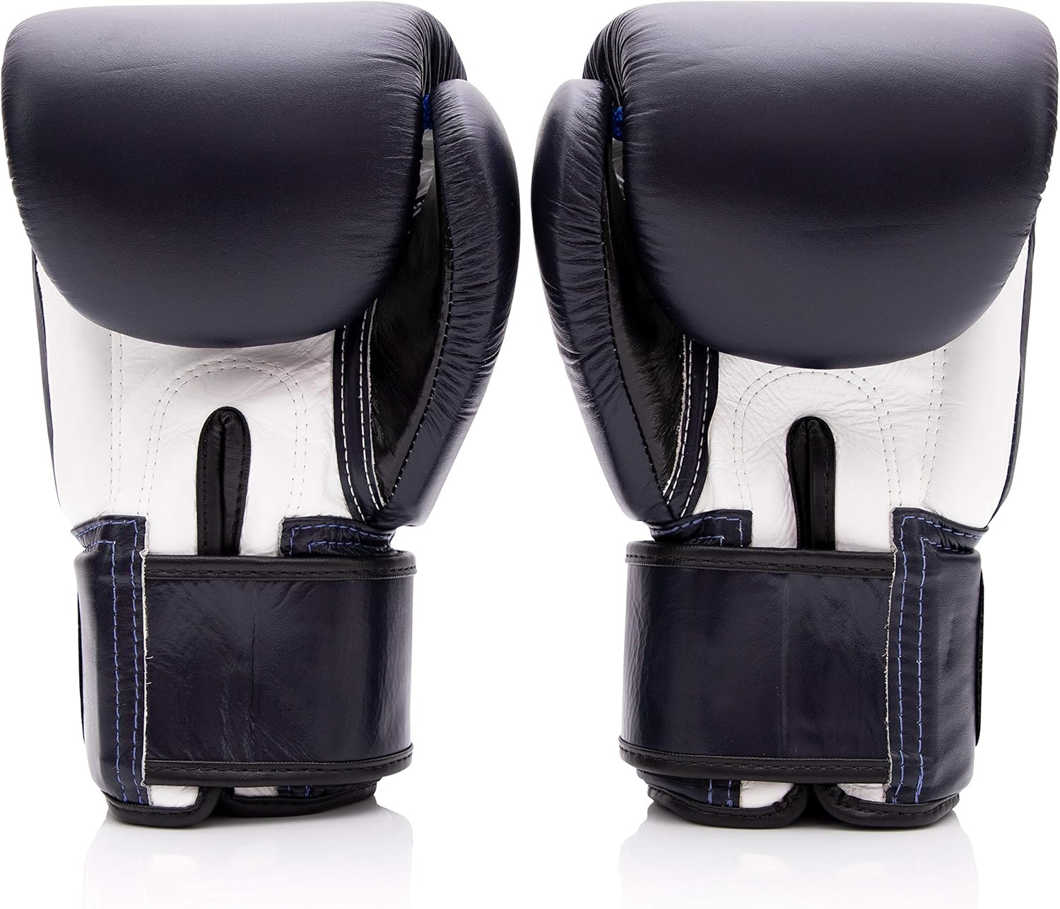 Fairtex x Beast Official Movie Boxing Gloves - Special Edition Genuine Leather Muay Thai & Boxing Training Gloves