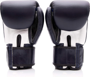 Fairtex x Beast Official Movie Boxing Gloves - Special Edition Genuine Leather Muay Thai & Boxing Training Gloves