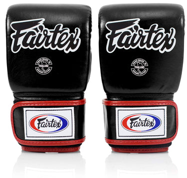 Fairtex Muay Thai Bag Gloves - Fairtex Store