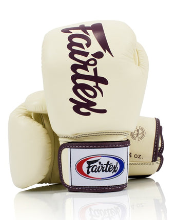 Fairtex BGV19 Deluxe Tight-Fit Gloves - Fairtex Store