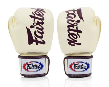 Fairtex BGV19 Deluxe Tight-Fit Gloves
