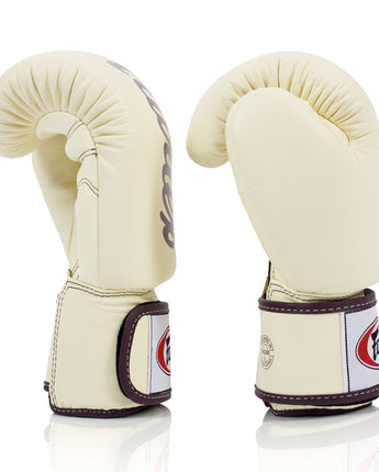 Fairtex BGV19 Deluxe Tight-Fit Gloves - Fairtex Store