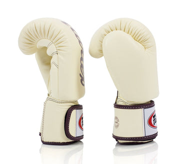Fairtex BGV19 Deluxe Tight-Fit Gloves