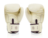 Fairtex BGV19 Deluxe Tight-Fit Gloves - Fairtex Store