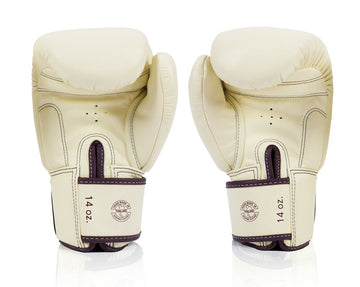 Fairtex BGV19 Deluxe Tight-Fit Gloves
