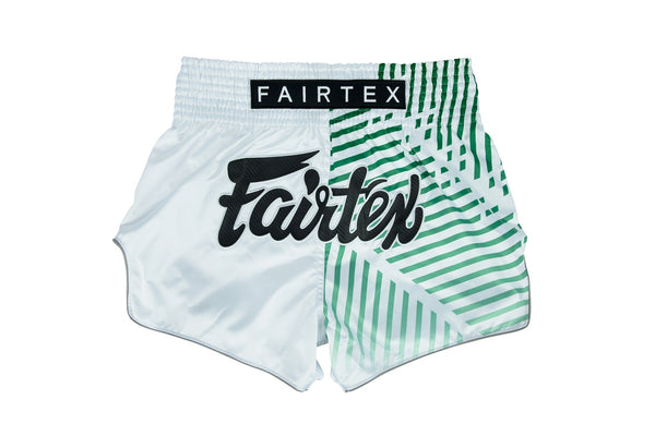 Patta & Fairtex Dévoile Un Short Muay-thaï Inédit - ESSENTIAL HOMME