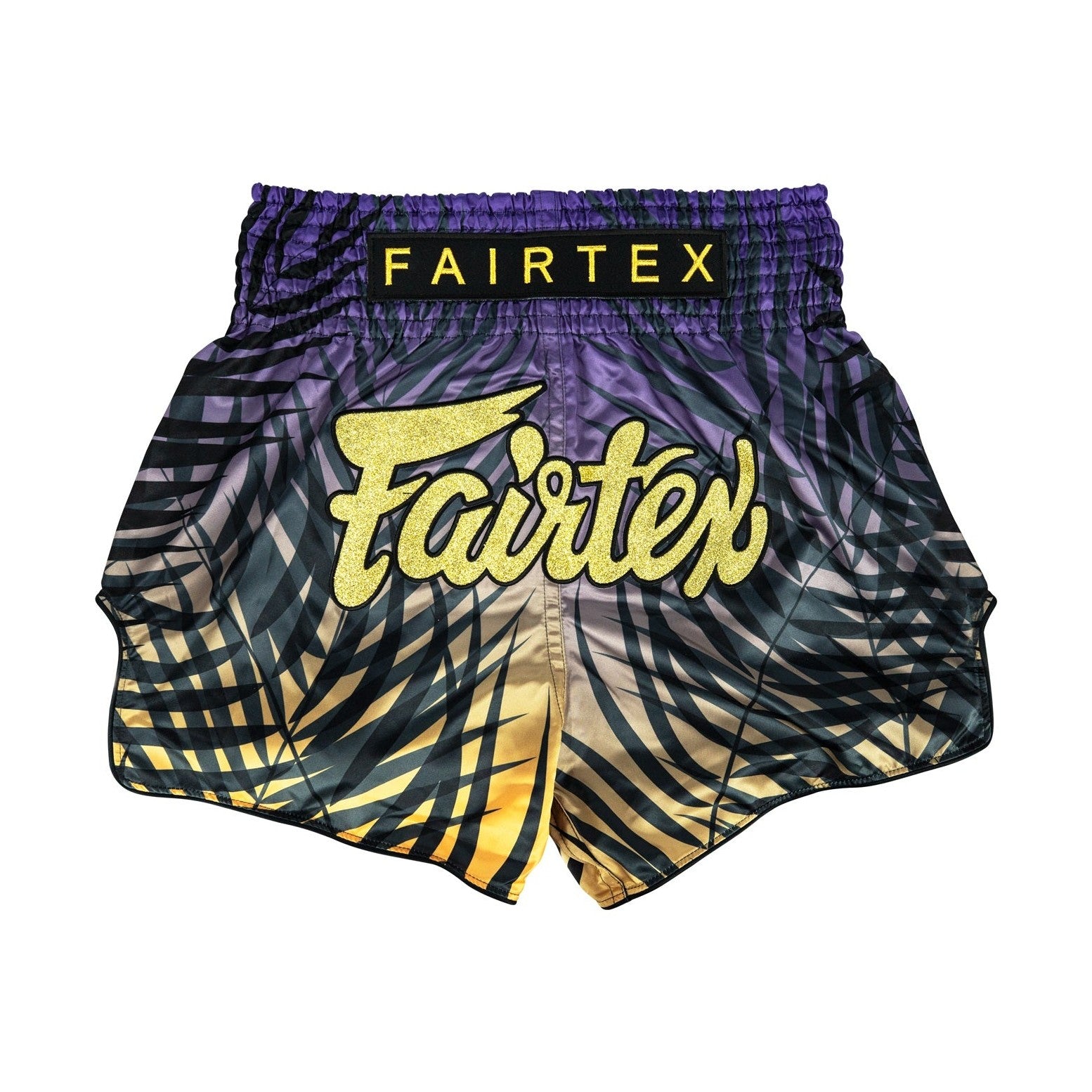 BS1941 Dawn Fairtex Slim Cut Muay Thai Boxing Shorts