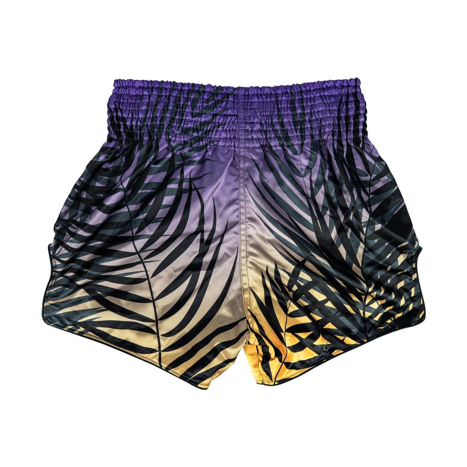 BS1941 Dawn Fairtex Slim Cut Muay Thai Boxing Shorts