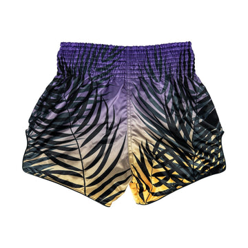 BS1941 Dawn Fairtex Slim Cut Muay Thai Boxing Shorts