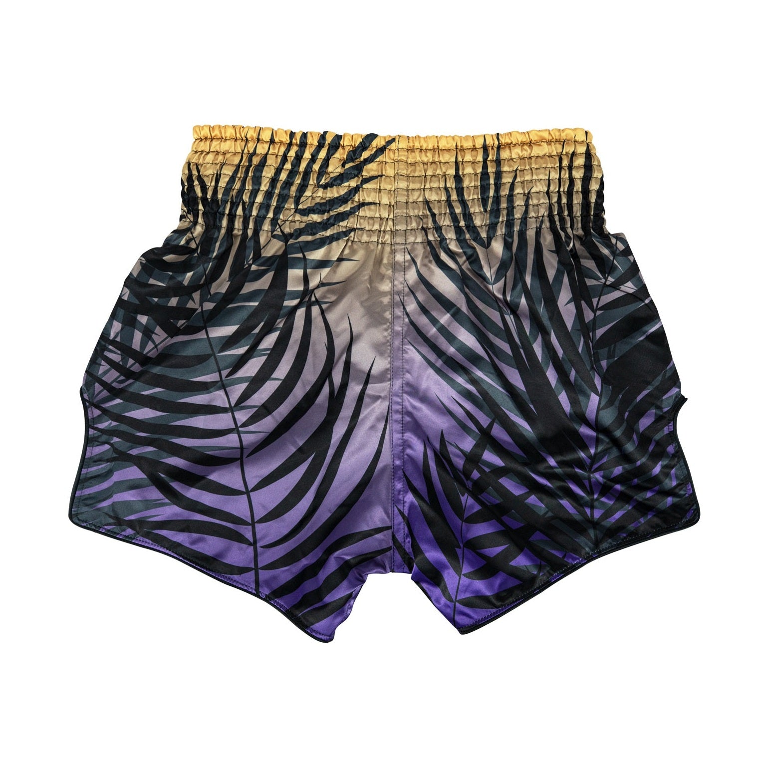 BS1942 Dusk Fairtex Slim Cut Muay Thai Boxing Shorts