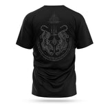 New Men's t-Shirt Sak Yant Tiger - Fairtex Store