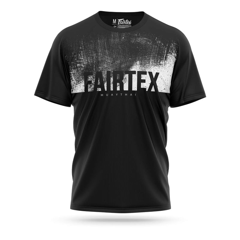 Fairtex Men's t-Shirt Plastered TST166 - Fairtex Store