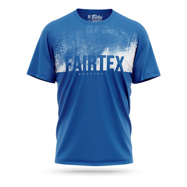 Fairtex Men's t-Shirt Plastered TST166 - Fairtex Store