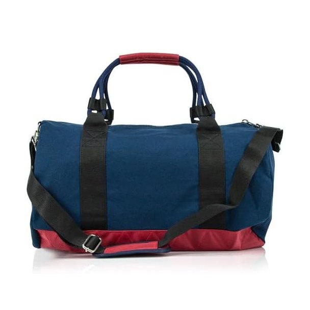Fairtex BAG17 3-Tone Barrel Bag - Coastal Fusion