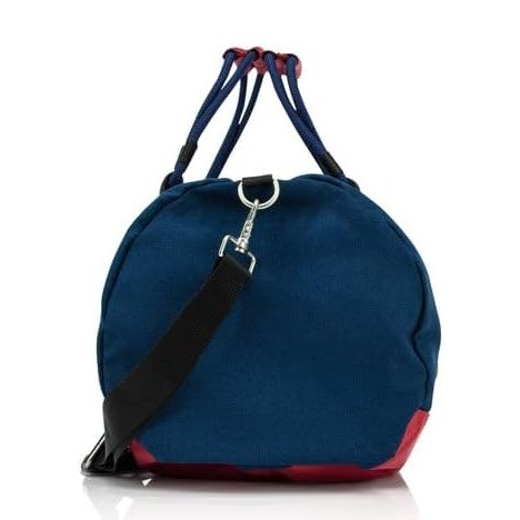 Fairtex BAG17 3-Tone Barrel Bag - Coastal Fusion
