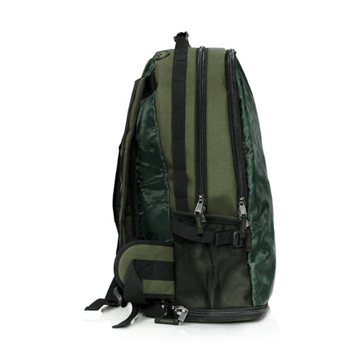 Fairtex BAG4 Backpack Thai Boxing Gym Bag - Fairtex Store