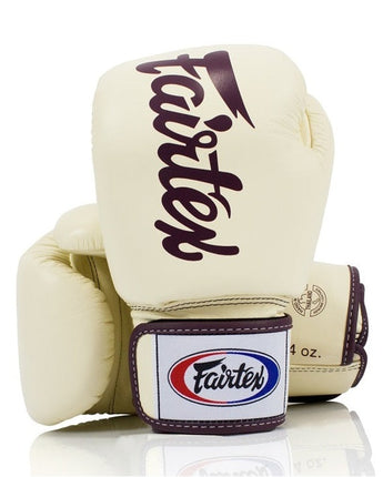Fairtex BGV19 Deluxe Tight-Fit Gloves - Fairtex Store