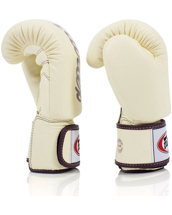 Fairtex BGV19 Deluxe Tight-Fit Gloves - Fairtex Store
