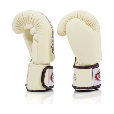 Fairtex BGV19 Deluxe Tight-Fit Gloves - Fairtex Store