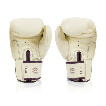 Fairtex BGV19 Deluxe Tight-Fit Gloves - Fairtex Store
