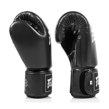 Fairtex BGV1C-PLUS: The Ultimate Microfiber Boxing Gloves for Performance - Sale
