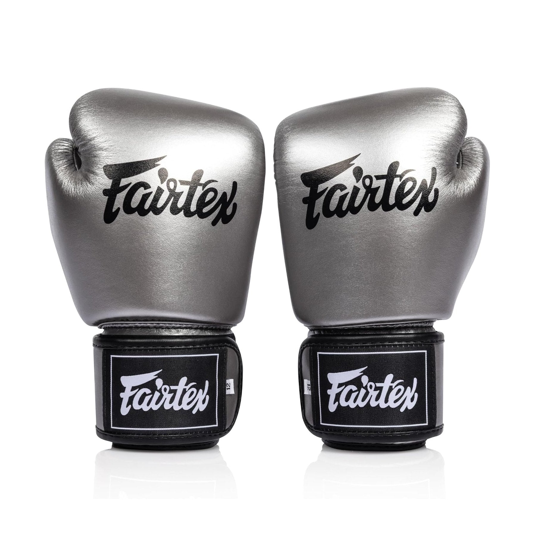Fairtex BGV1C-PLUS: The Ultimate Microfiber Boxing Gloves for Performance - Sale