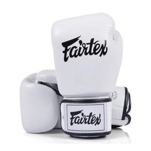 Fairtex BGV1C-PLUS: The Ultimate Microfiber Boxing Gloves for Performance - Sale