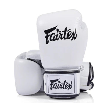 Fairtex BGV1C-PLUS: The Ultimate Microfiber Boxing Gloves for Performance - Sale