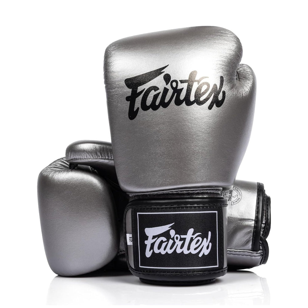 Fairtex BGV1C-PLUS: The Ultimate Microfiber Boxing Gloves for Performance - Sale