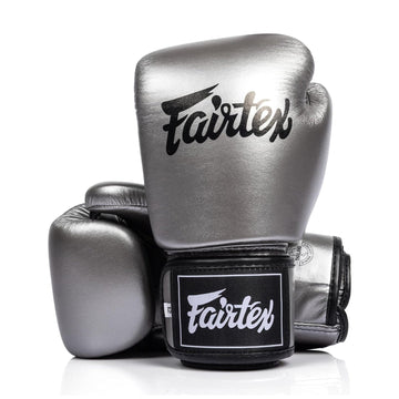Fairtex BGV1C-PLUS: The Ultimate Microfiber Boxing Gloves for Performance - Sale