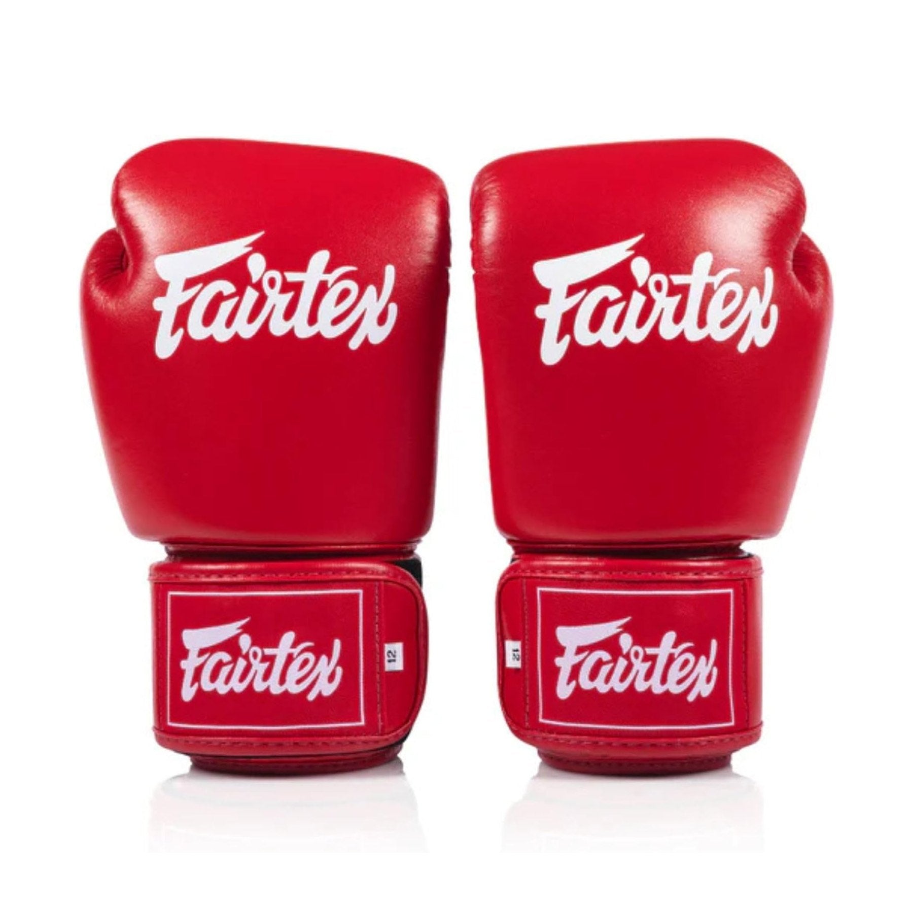 Fairtex BGV1C-PLUS: The Ultimate Microfiber Boxing Gloves for Performance - Sale