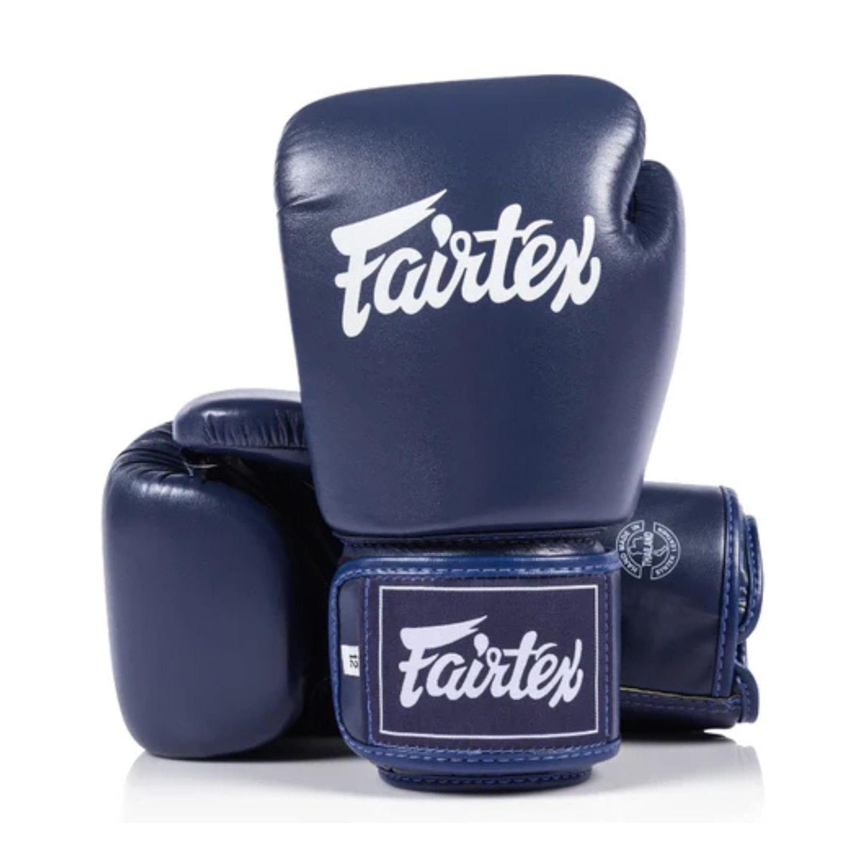 Fairtex BGV1C-PLUS Boxing Gloves