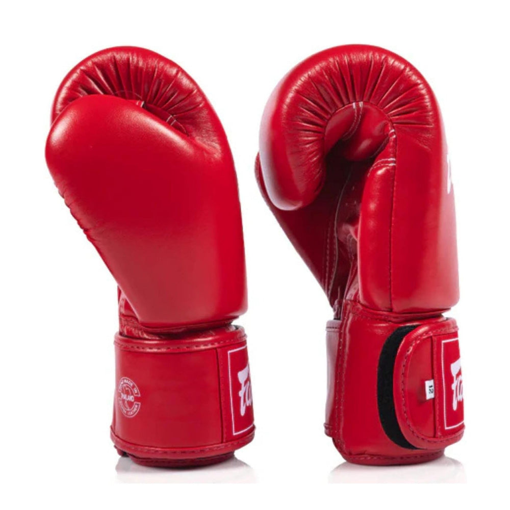 Fairtex BGV1C-PLUS: The Ultimate Microfiber Boxing Gloves for Performance - Sale