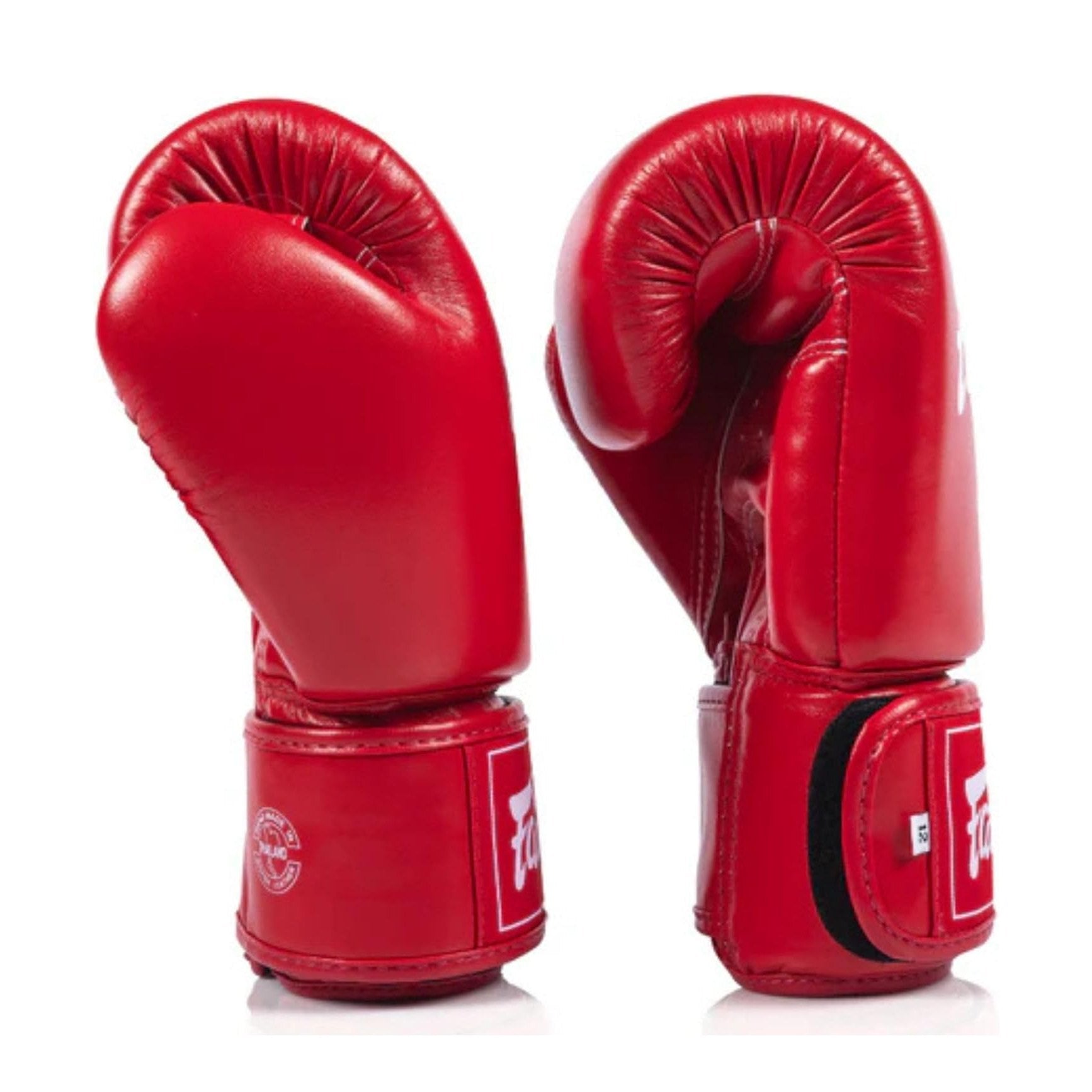Fairtex BGV1C-PLUS: The Ultimate Microfiber Boxing Gloves for Performance - Sale