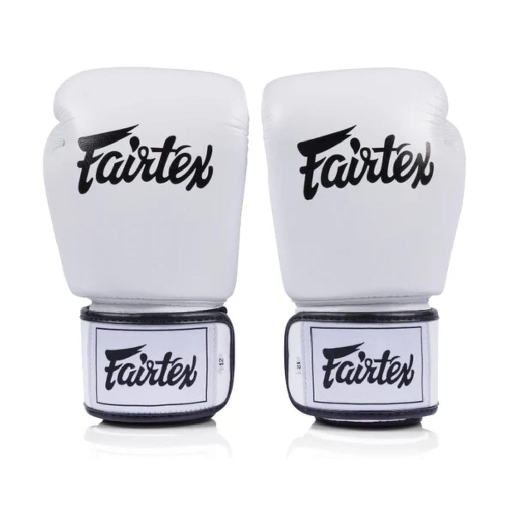 Fairtex BGV1C-PLUS: The Ultimate Microfiber Boxing Gloves for Performance - Sale