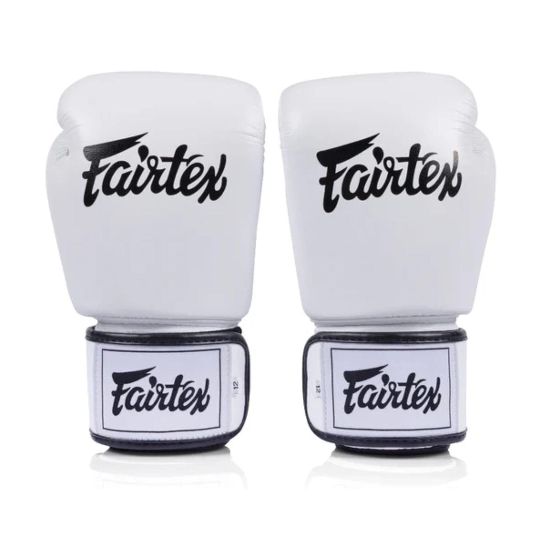 Fairtex BGV1C-PLUS: The Ultimate Microfiber Boxing Gloves for Performance - Sale