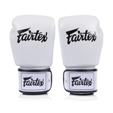 Fairtex BGV1C-PLUS: The Ultimate Microfiber Boxing Gloves for Performance - Sale
