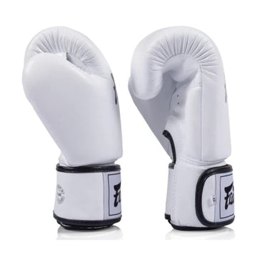 Fairtex BGV1C-PLUS: The Ultimate Microfiber Boxing Gloves for Performance - Sale