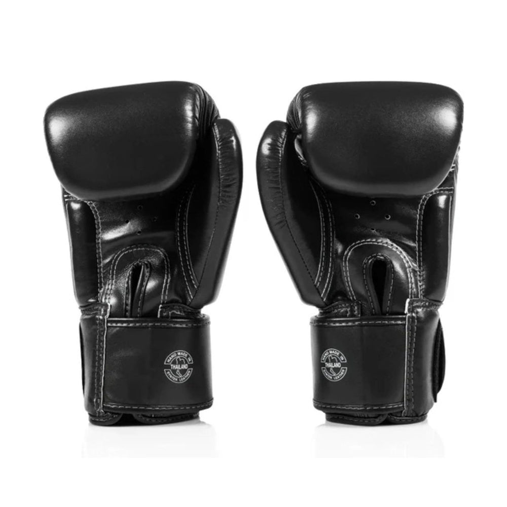 Fairtex BGV1C-PLUS: The Ultimate Microfiber Boxing Gloves for Performance - Sale