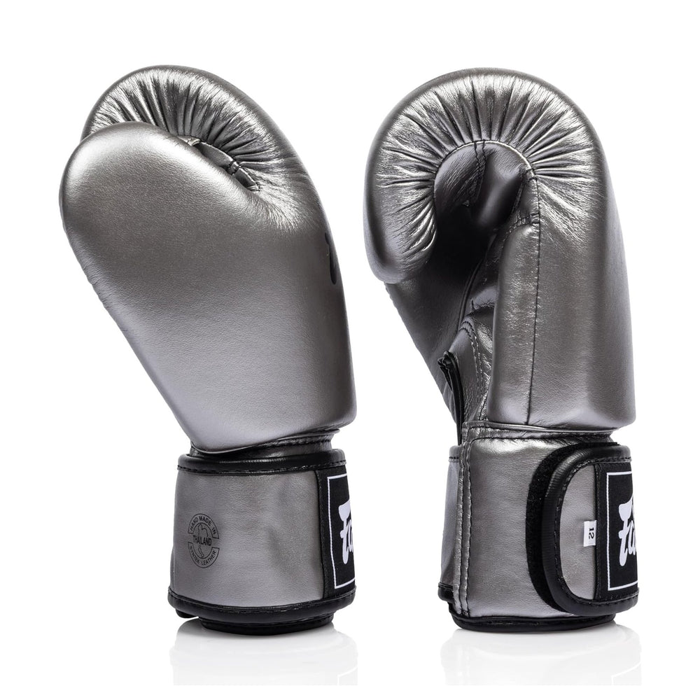 Fairtex BGV1C-PLUS: The Ultimate Microfiber Boxing Gloves for Performance - Sale
