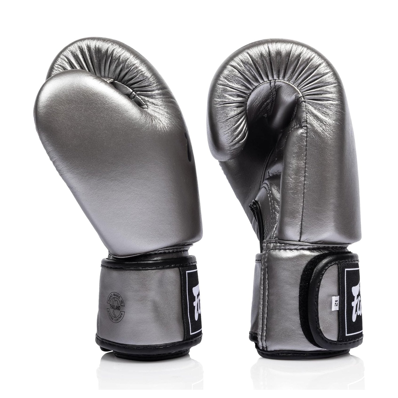 Fairtex BGV1C-PLUS: The Ultimate Microfiber Boxing Gloves for Performance - Sale