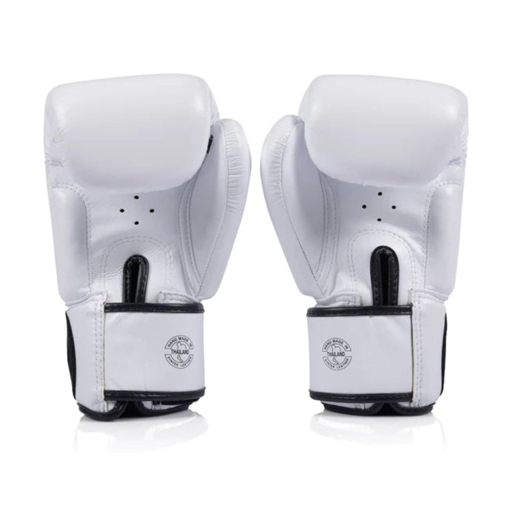 Fairtex BGV1C-PLUS: The Ultimate Microfiber Boxing Gloves for Performance - Sale