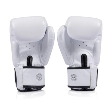 Fairtex BGV1C-PLUS: The Ultimate Microfiber Boxing Gloves for Performance - Sale