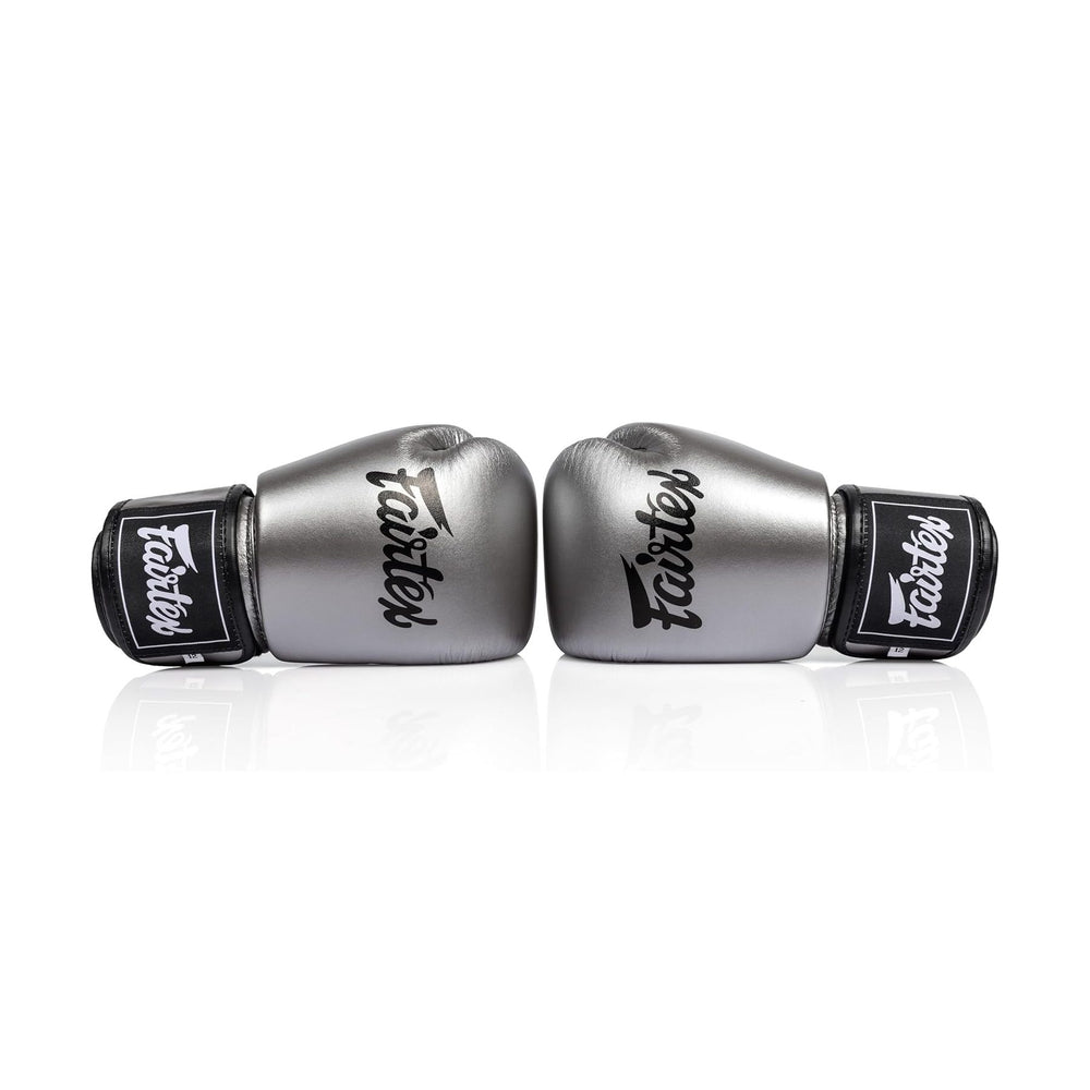 Fairtex BGV1C-PLUS: The Ultimate Microfiber Boxing Gloves for Performance - Sale