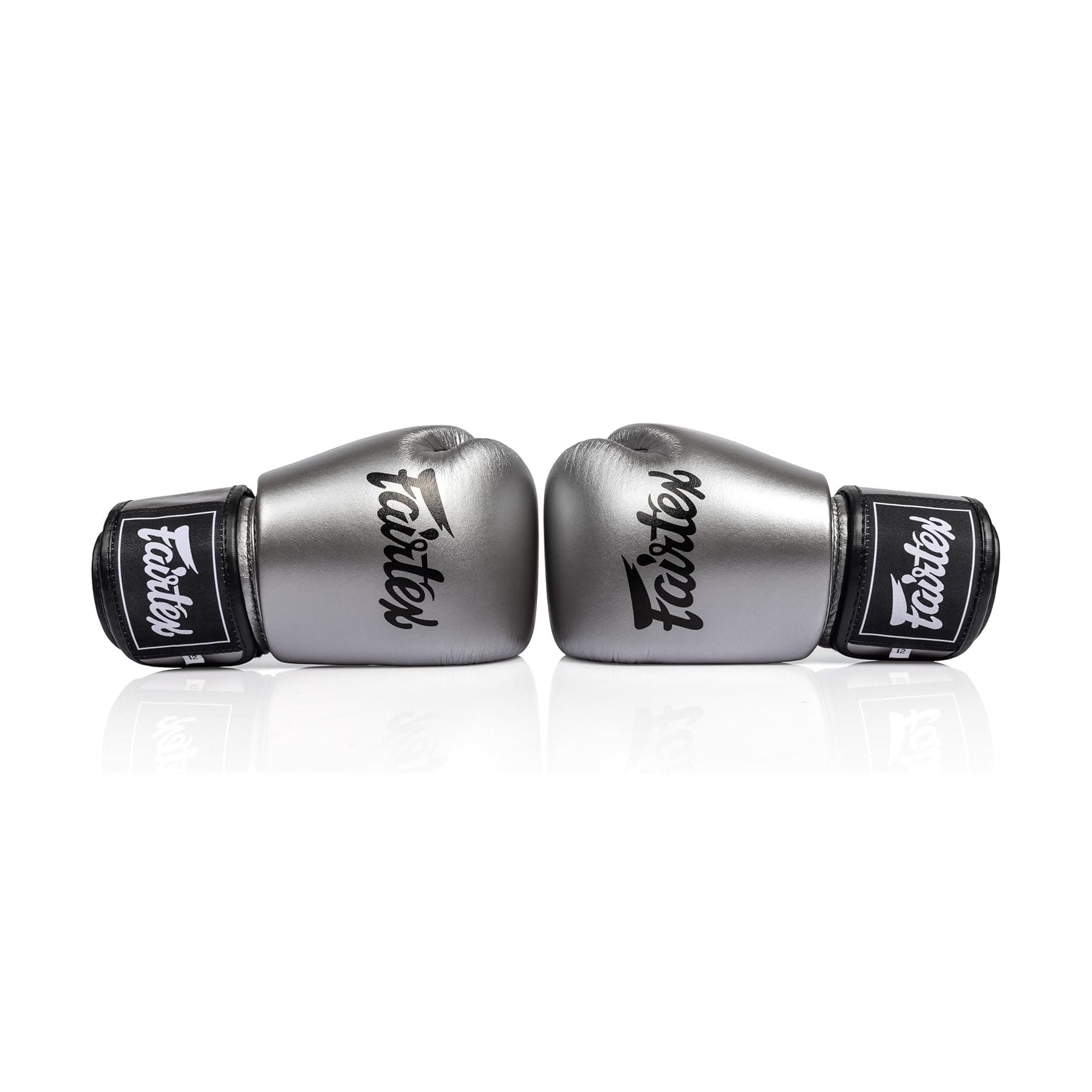 Fairtex BGV1C-PLUS: The Ultimate Microfiber Boxing Gloves for Performance - Sale