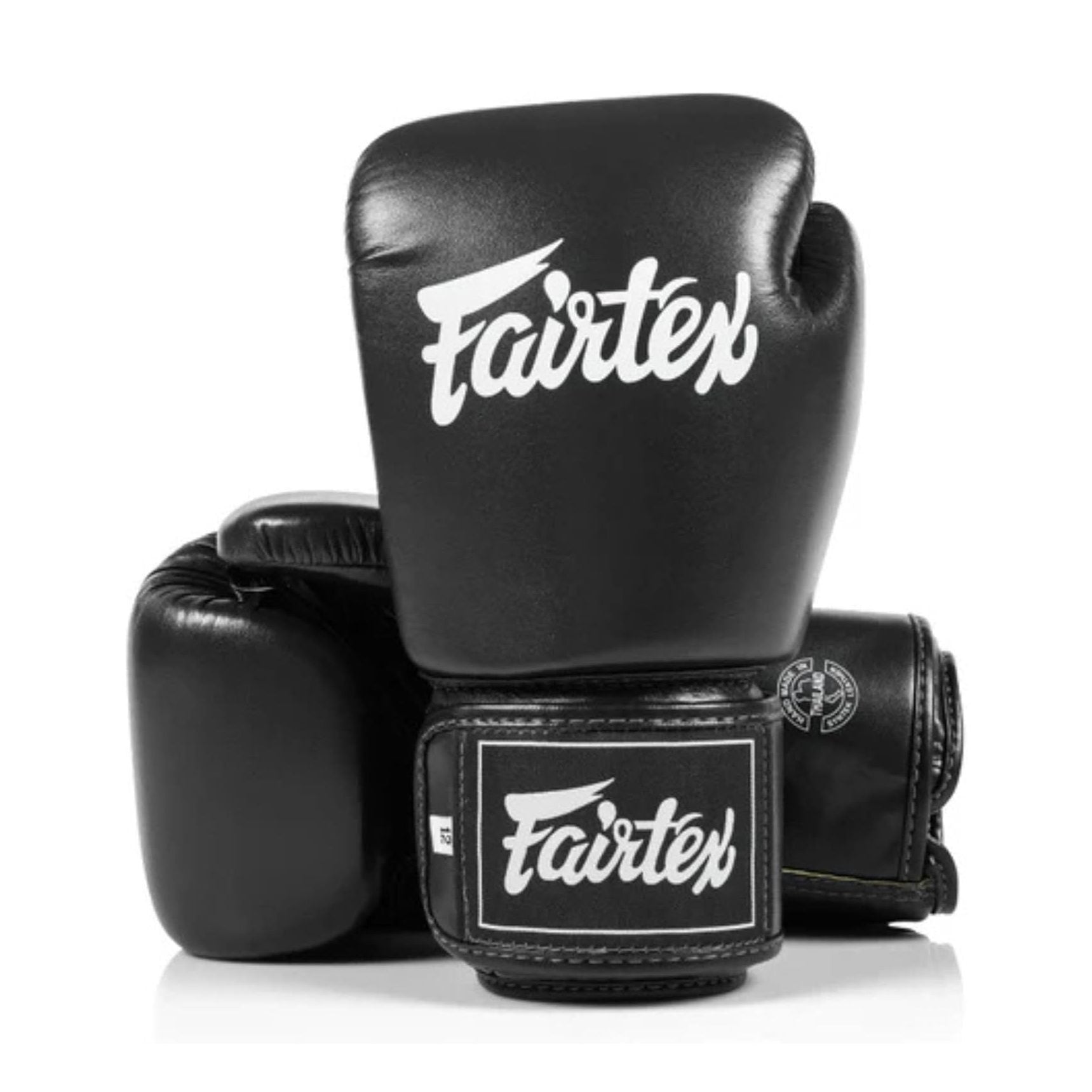 Fairtex BGV1C-PLUS: The Ultimate Microfiber Boxing Gloves for Performance - Sale