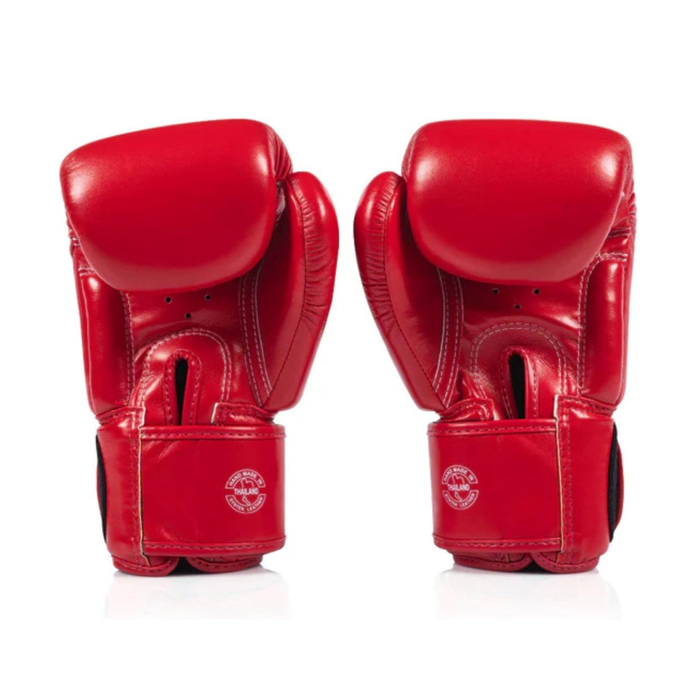 Fairtex BGV1C-PLUS: The Ultimate Microfiber Boxing Gloves for Performance - Sale